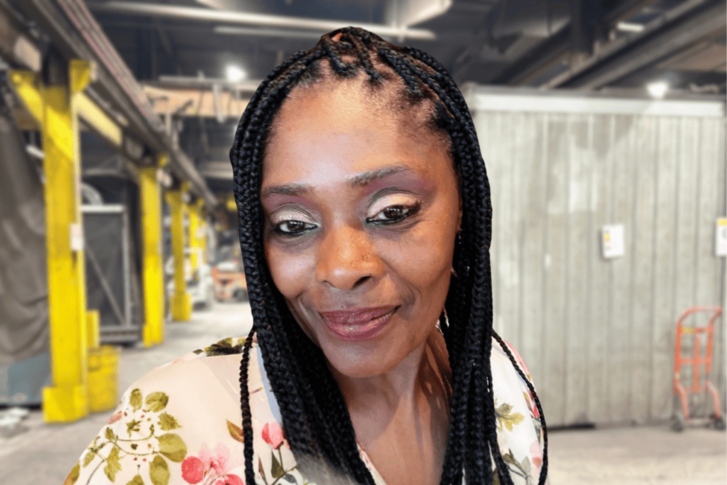 Alicia McCovery, Human Resources Manager, Badger Alloys, Inc.